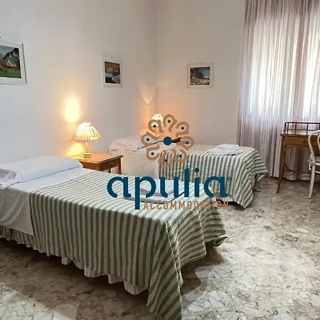 아파트 19 By Apulia *